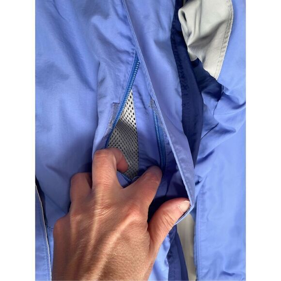 Columbia Vintage Norwalk Retro Ski Jacket Coat Size S - Picture 3 of 16